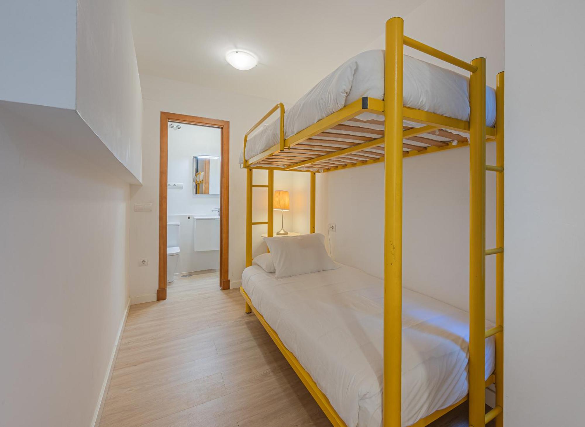 Dona Elvira Parras Apartment มาลากา ภายนอก รูปภาพ
